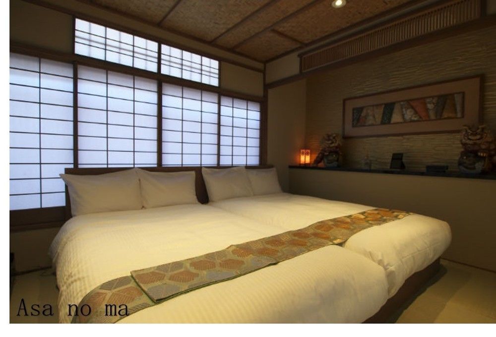 Yadoya-Dejavu Hotel Kyoto Eksteriør billede